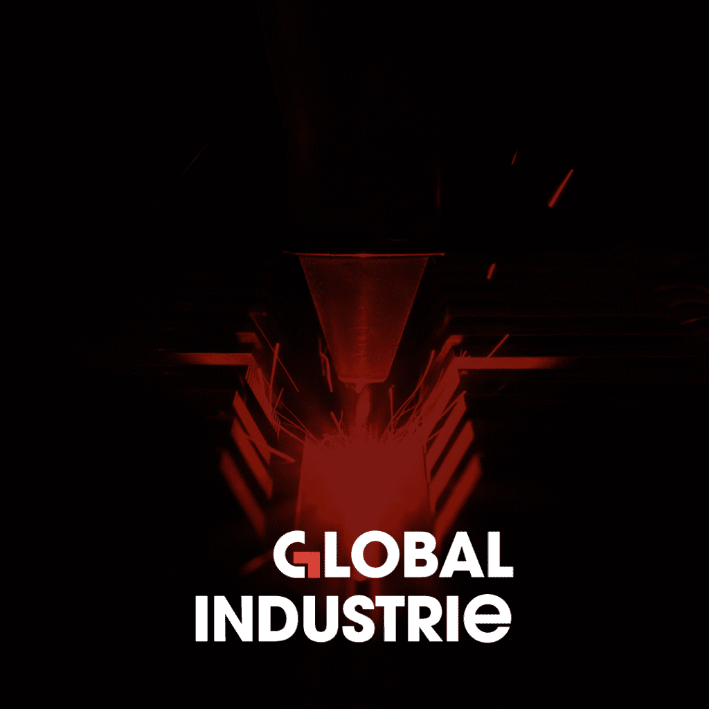 Laser ISSE Global Industrie Participating blog cover